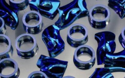 Unlocking the Power of Precision: Anodizing & Plating Services at Aerospace Metals