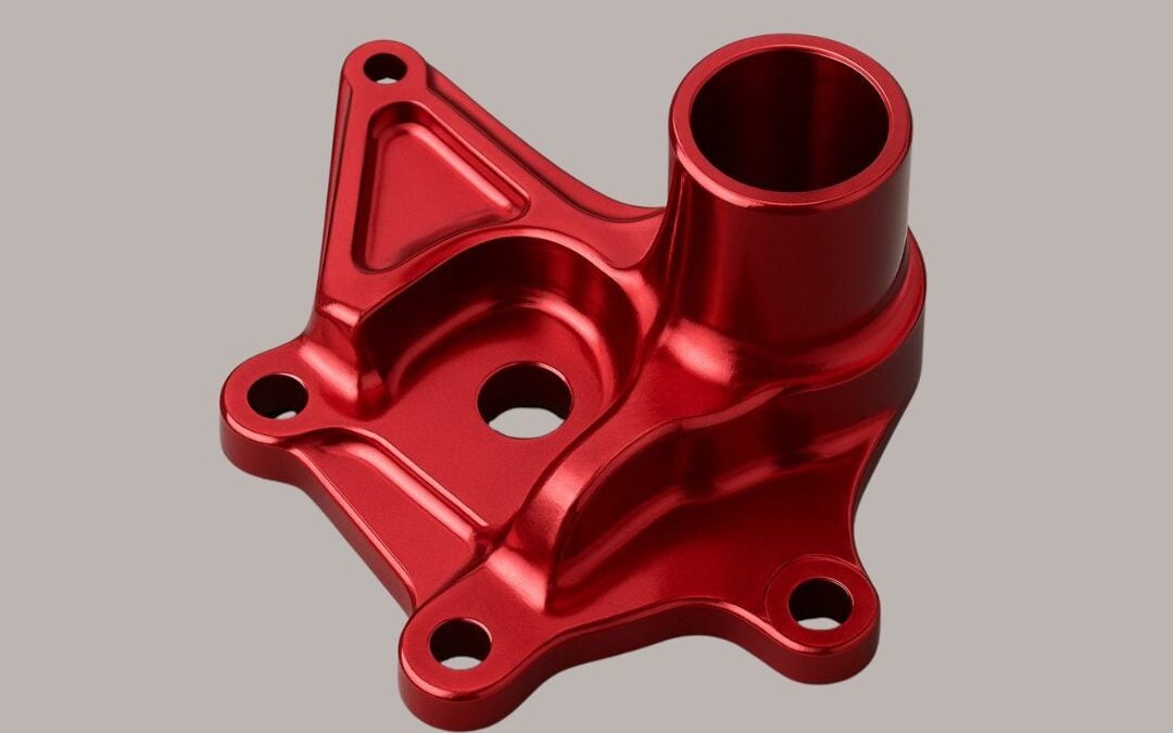 Bright Dip Anodizing: The Shimmering Finish The Customers Love