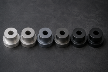 Why Different Aluminum Alloys Can Look Different After Anodizing